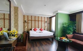 Best Western Hotel La Corona Manila